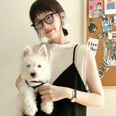 我的野兽男友