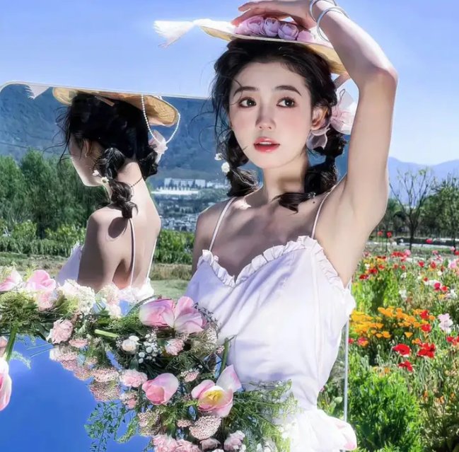 怪物行走