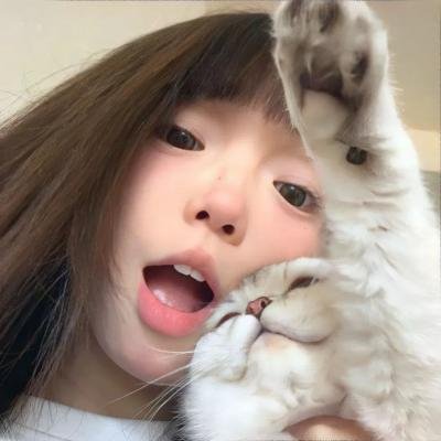 续韩国泪的小花